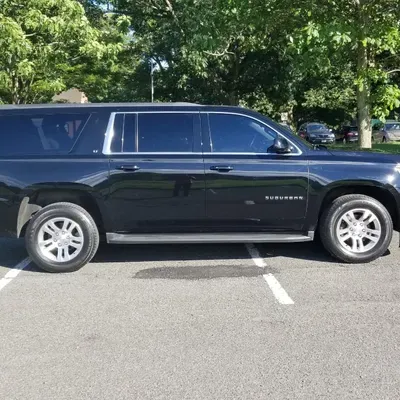 Executive Diamond Transportation