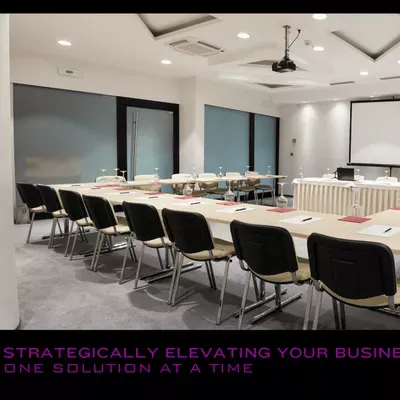 RQ Business Solutions