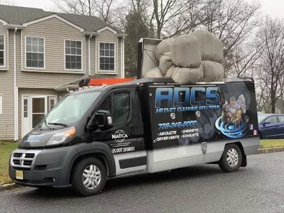 Air Duct Cleaning Solutions
