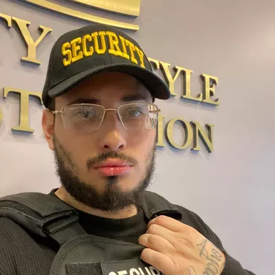 Batizta Security services LLC