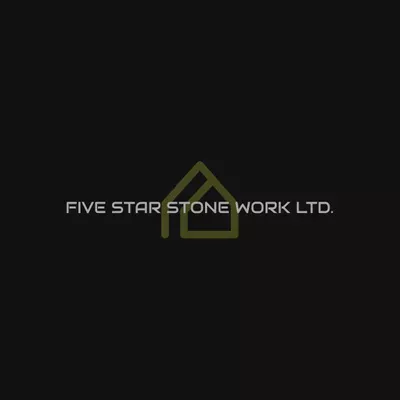 Five Star Stone Work Ltd.