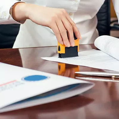 LDA and Paralegal Services
