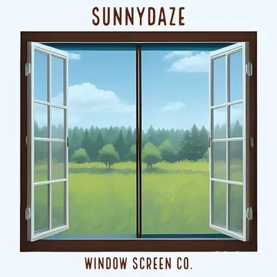Sunny Daze Screen Co.