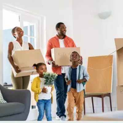 Careful moving ??and junk removal ??