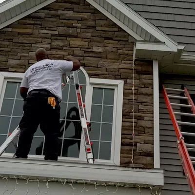 Silverback Handyman Services