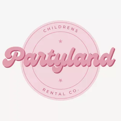 Partyland Children's Rental Co.