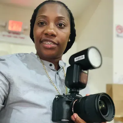 Quasha Black Productions