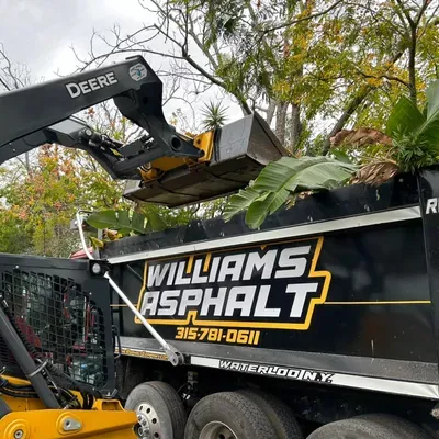 Williams Asphalt