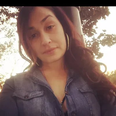 Teresa Espinoza