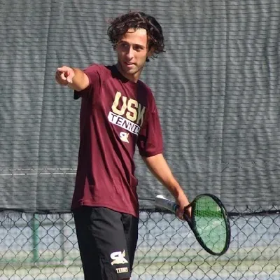 Tennis & Pickleball Training ?