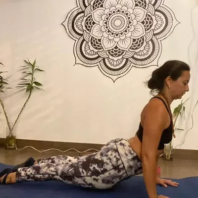 Andrea.healingyoga