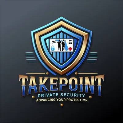 TakePoint Private Security & Secure Transportation