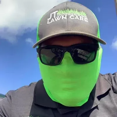 JT Underground Lawn Care
