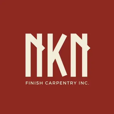NKN finish carpentry inc.