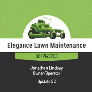 Elegance Lawn Mowing