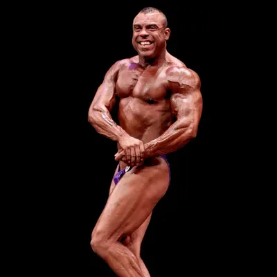 Eric Diggs Athletics