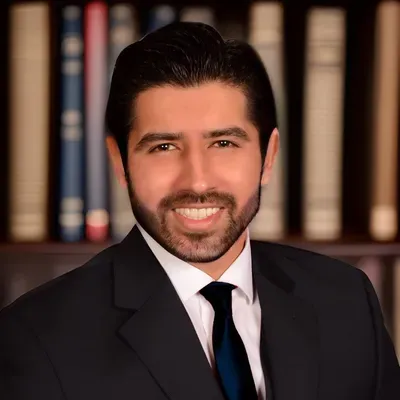 Law Firm of Sean Imran