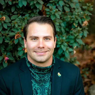 Matthew Larrabee