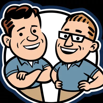 The Brothers That Just Do Gutters
