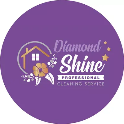 DIAMOND SHINE PROFESIONAL CLEANING  SERVICE