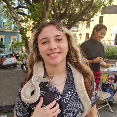 Camila Erazo