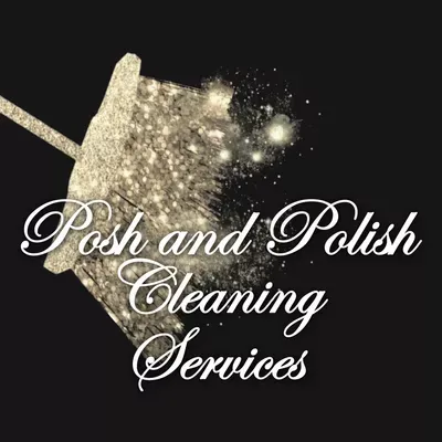 Posh and Polish Cleaning Service Inc
