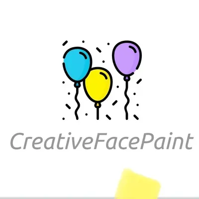 CreativeFacePaint