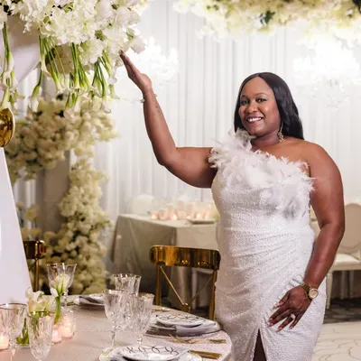 P.U.R.E. Events & Decor, LLC