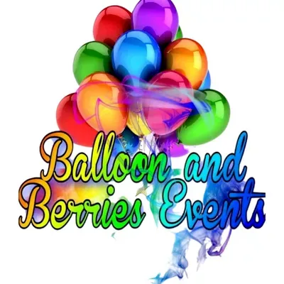 Balloon And Berries Mobile Event's
