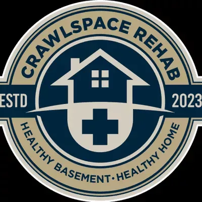 Crawlspace Rehab