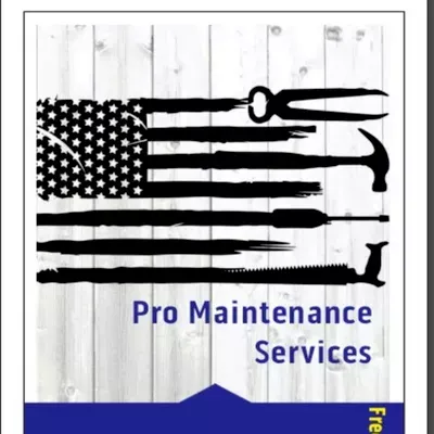 Pro Maintenance Services