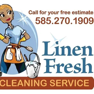 Linen Fresh Cleaning Service