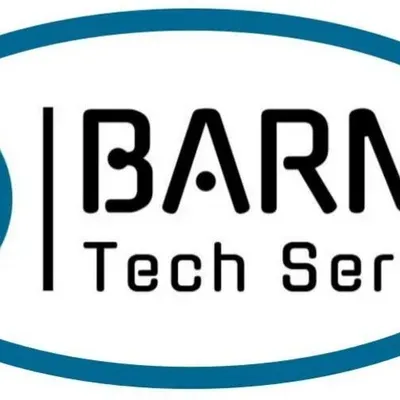 Barnes Tech Services