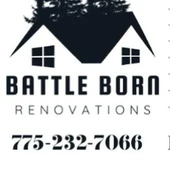 Battle Born Renovations