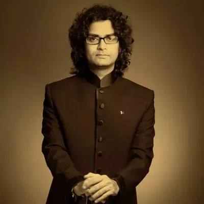 Asif Sinan Guitar Ustaad