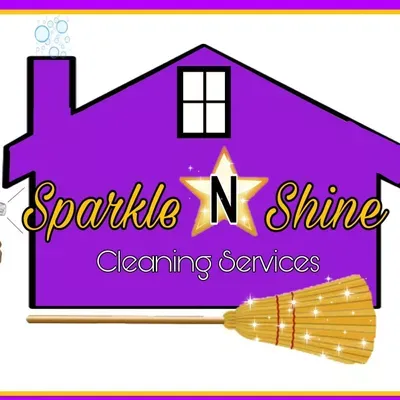 Sparkle N Shine