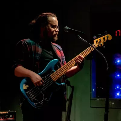Sound Music Lessons