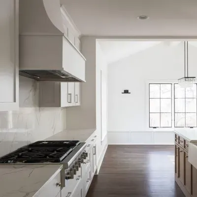 Adams Custom Cabinets