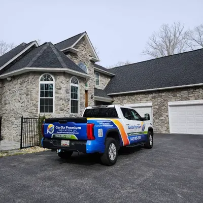 Garda Premium Insulation LLC