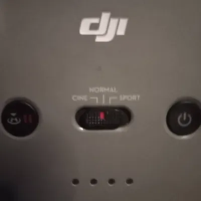 Eniddrone