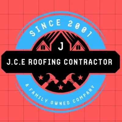 J.c.e roofing contractor