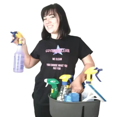 CosmosClean LLC