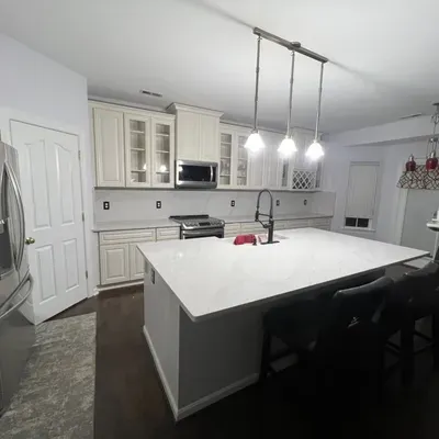 M A Granite & Marble