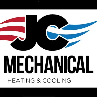 JC Mechanical Heating & Air Conditioning LLC
