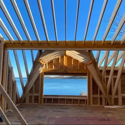 CASHMAN CONSTRUCTION CORP