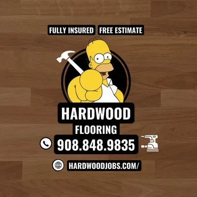 Gm Hardwood flooring