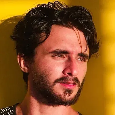 Andrés dance