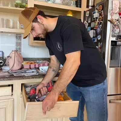Revive Custom Refinishing