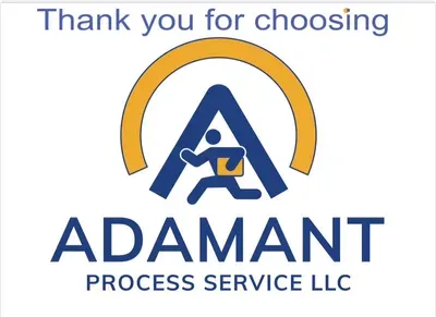 Adamant Process Service