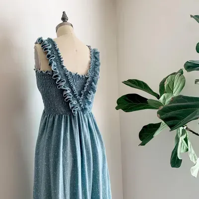 Emma Salz Custom Sewing and Alterations